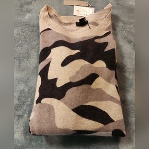 Cashmere Sweater